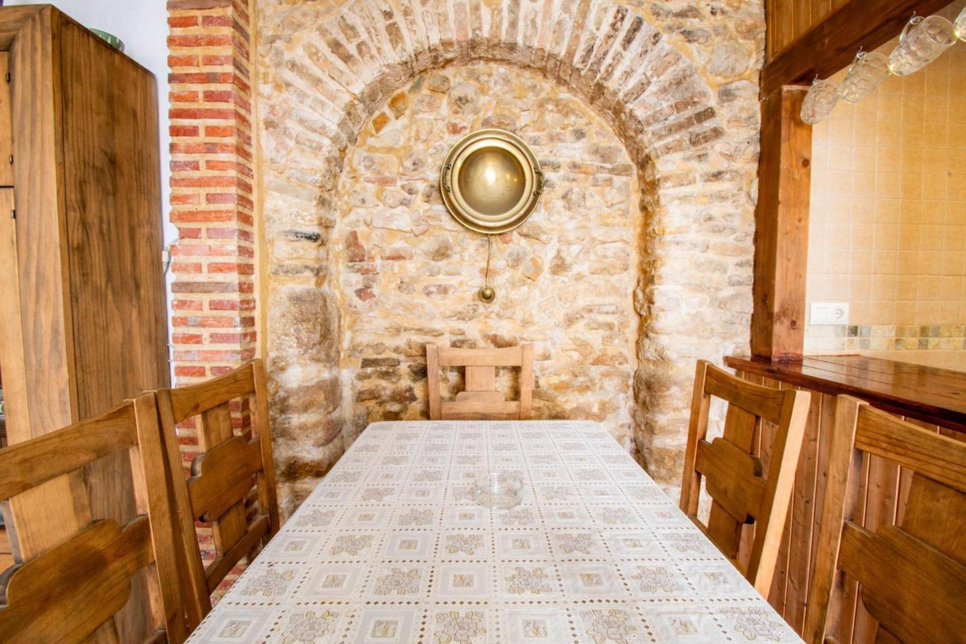 Villa Casa Napoleon Medina-Sidonia Exterior foto
