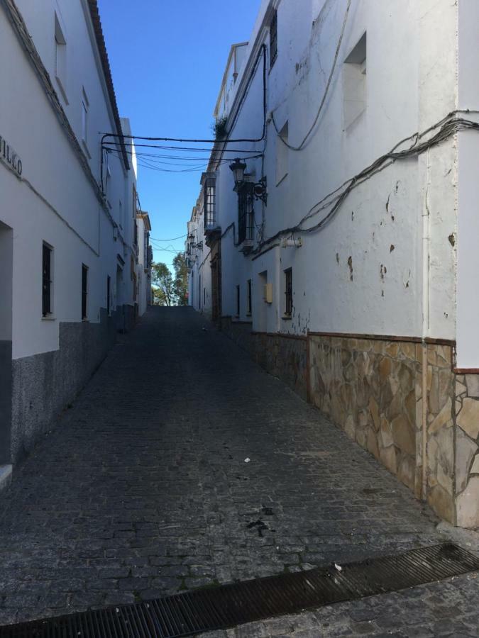Villa Casa Napoleon Medina-Sidonia Exterior foto